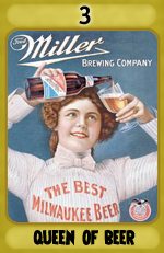Beer Lovers Tarot