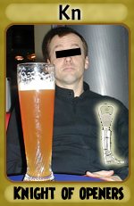 Beer Lovers Tarot
