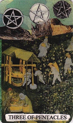 Mansions of the Moon