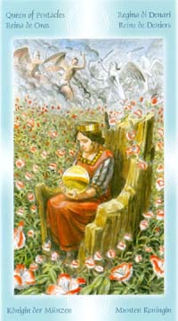Tarot of the Angels