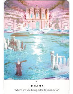 Work Your Light Oracle Cards