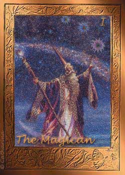 Catharina's Tarot