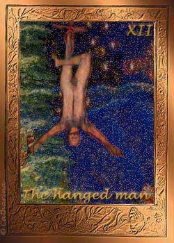 Catharina's Tarot