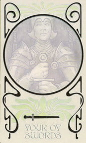 Ethereal Visions Tarot