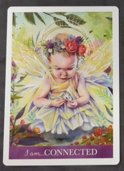 Find Your Light Inspiration Deck