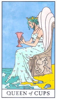 Modern Witch Tarot