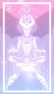 The Prism Tarot