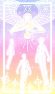 The Prism Tarot