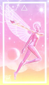 The Prism Tarot