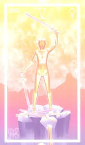 The Prism Tarot