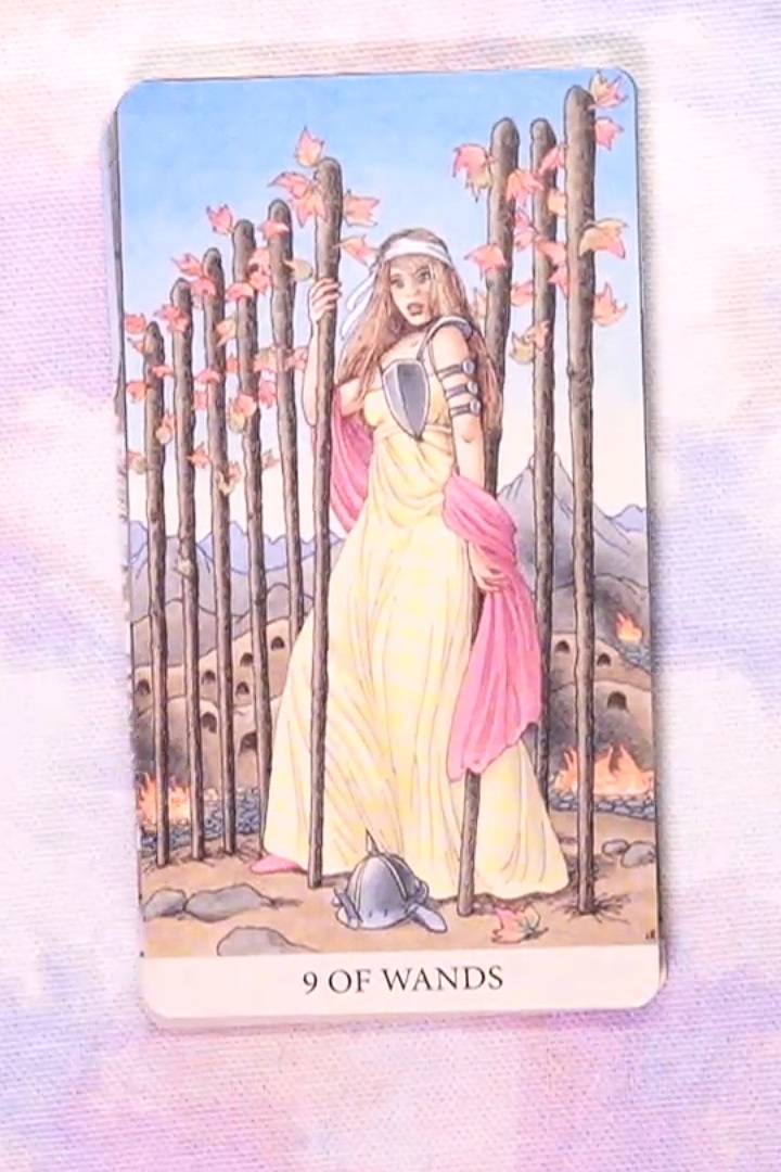Tarot of the Longest Dream