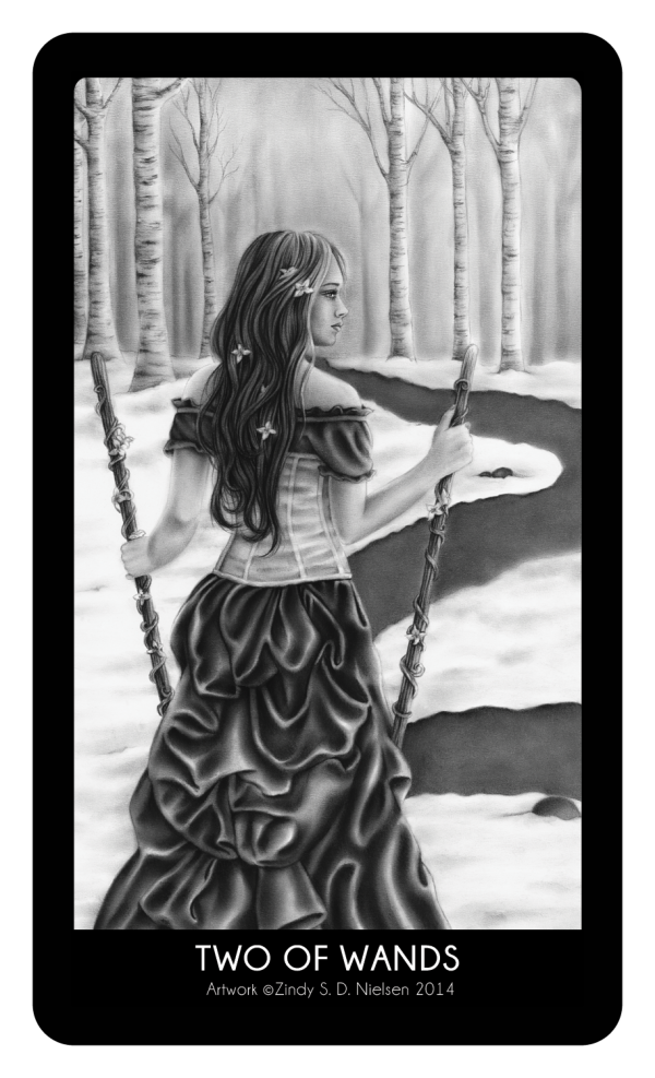 78 Tarot