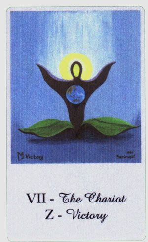 Analytical Tarot