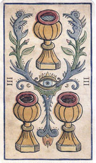 Trionfi della Luna Patrick Valenza