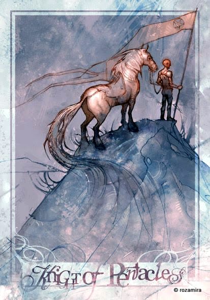 Eatpoo 118 Tarot