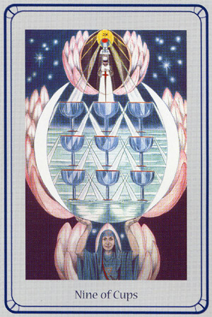 Via Tarot