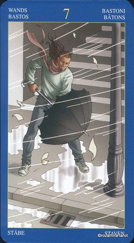 Gay tarot