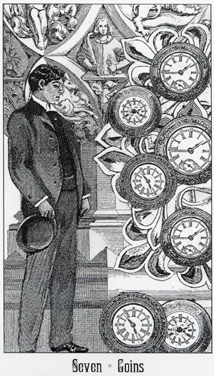 Victoria Regina Tarot