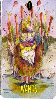 Shadowland Tarot