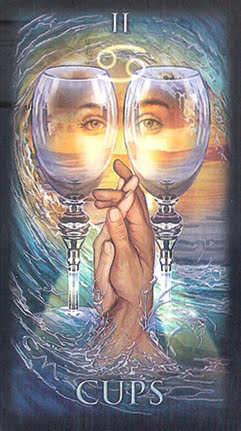 Marchetti Tarot