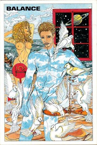 Tarot Astro Karmique