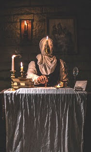 The Somnia Tarot