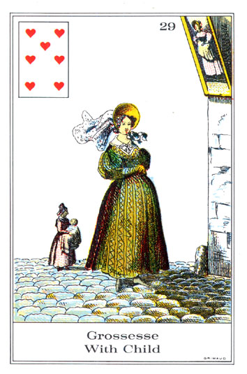 The Book of Destiny, 1994