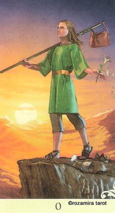 Viceversa Tarot