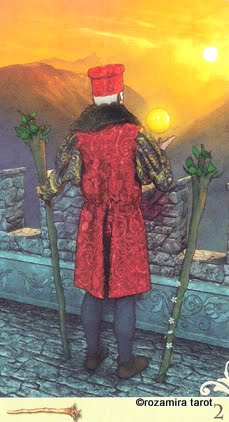 Viceversa Tarot