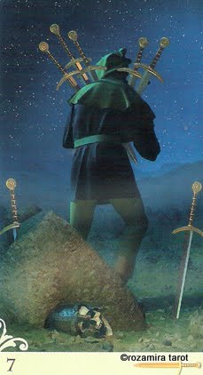 Viceversa Tarot