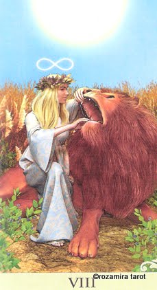 Viceversa Tarot