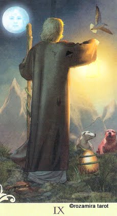 Viceversa Tarot