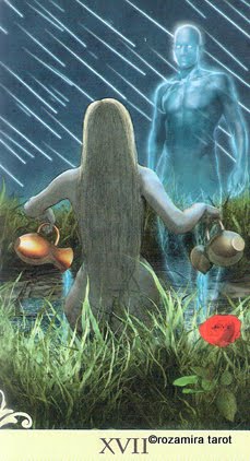 Viceversa Tarot