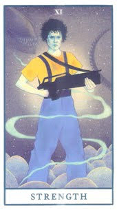 Movie Tarot