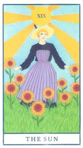 Movie Tarot