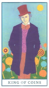 Movie Tarot