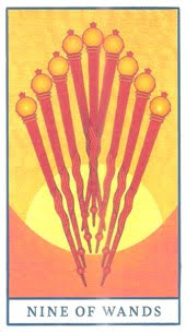 Movie Tarot