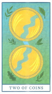 Movie Tarot