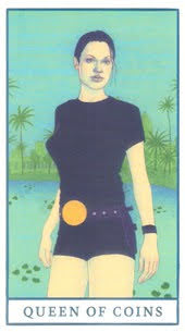 Movie Tarot