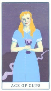 Movie Tarot
