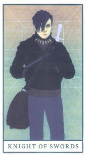 Movie Tarot