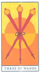 Movie Tarot