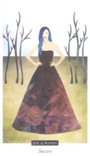 The Field Tarot