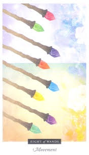 The Field Tarot