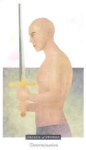 The Field Tarot