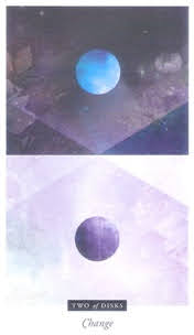 The Field Tarot