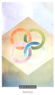 The Field Tarot