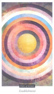 The Field Tarot