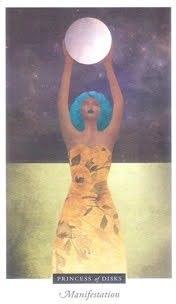 The Field Tarot