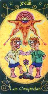 Macondo Tarot - Un tarot para Macondo